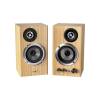 Genius SP-HF1812BT Bluetooth SpeakerPine Wood 31730055403