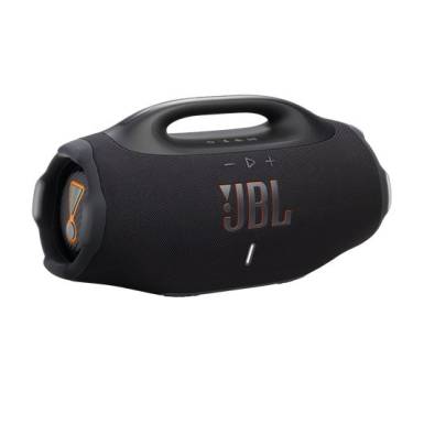 JBL Boombox 4 Waterproof Portable Bluetooth Speaker Black JBLBOOMBOX4BLKEP JBL Boombox 4 Waterproof Portable Bluetooth Speaker Black JBLBOOMBOX4BLKEP