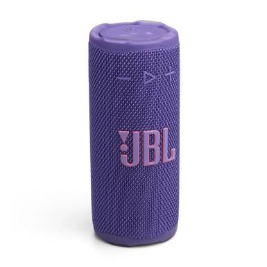 JBL Grip Bluetooth Speaker Purple JBLGRIPPUR JBL Grip Bluetooth Speaker Purple JBLGRIPPUR