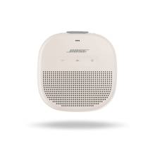 Bose SoundLink Micro Bluetooth Speaker White Smoke 783342-0400