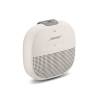 Bose SoundLink Micro Bluetooth Speaker White Smoke 783342-0400