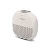 Bose SoundLink Micro Bluetooth Speaker White Smoke 783342-0400
