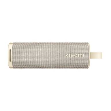 Xiaomi Sound Outdoor Bluetooth Speaker Gold QBH4370GL Xiaomi Sound Outdoor Bluetooth Speaker Gold QBH4370GL