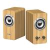 Genius SP-HF400 Speaker Pine Wood 31730058401