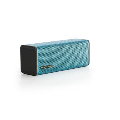 Thonet & Vander Frei Topp BluetoothPortable Speaker Ocean HK096-03619 Thonet & Vander Frei Topp BluetoothPortable Speaker Ocean HK096-03619