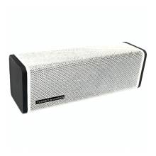 Thonet & Vander Frei Topp Bluetooth Portable Speaker Ice White HK096-03639