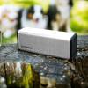 Thonet & Vander Frei Topp Bluetooth Portable Speaker Ice White HK096-03639