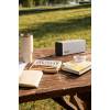 Thonet & Vander Frei Topp Bluetooth Portable Speaker Ice White HK096-03639