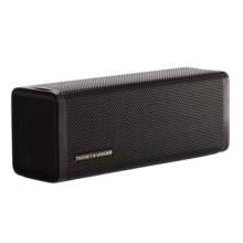 Thonet & Vander Frei Topp Bleutooth Portable Speaker Black HK096-03621