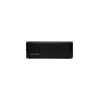Thonet & Vander Frei Topp Bleutooth Portable Speaker Black HK096-03621