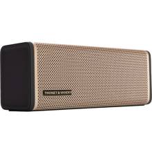 Thonet & Vander Frei Topp Bluetooth Portable Speaker Gold HK096-03620