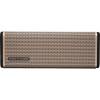 Thonet & Vander Frei Topp Bluetooth Portable Speaker Gold HK096-03620