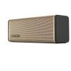 Thonet & Vander Frei Topp Bluetooth Portable Speaker Gold HK096-03620