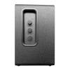 Thonet & Vander Kumpel 2.0 Bluetooth Speakers Black HK096-03676
