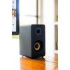 Thonet & Vander Kumpel 2.0 Bluetooth Speakers Black HK096-03676