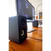 Thonet & Vander Kumpel 2.0 Bluetooth Speakers Black HK096-03676
