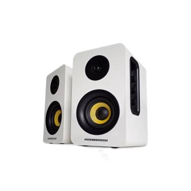 Thonet & Vander Kumpel 2.0 speakers White HK096-03677 Thonet & Vander Kumpel 2.0 speakers White HK096-03677