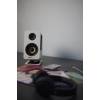 Thonet & Vander Kumpel 2.0 speakers White HK096-03677