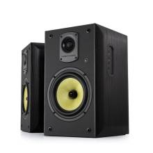 Thonet & Vander Kugel Gen 2 BT 2.0 speaker Black HK096-03547-2