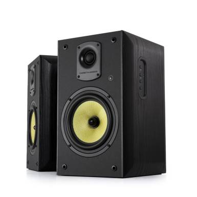 Thonet & Vander Kugel Gen 2 BT 2.0 speaker Black HK096-03547-2