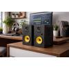 Thonet & Vander Kugel Gen 2 BT 2.0 speaker Black HK096-03547-2