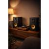 Thonet & Vander Kugel Gen 2 BT 2.0 speaker Black HK096-03547-2