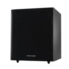 Thonet & Vander SW10 Subwoofer Black HK096-03649