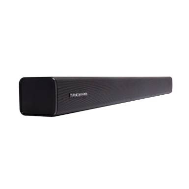 Thonet & Vander Gut Gen2 soundbar Matte Metallic Grey HK096-03607 Thonet & Vander Gut Gen2 soundbar Matte Metallic Grey HK096-03607