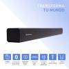 Thonet & Vander Gut Gen2 soundbar Matte Metallic Grey HK096-03607