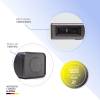Thonet & Vander Gut Gen2 soundbar Matte Metallic Grey HK096-03607