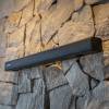Thonet & Vander Gut Gen2 soundbar Matte Metallic Grey HK096-03607