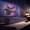 Thonet & Vander Gut Gen2 soundbar Matte Metallic Grey HK096-03607