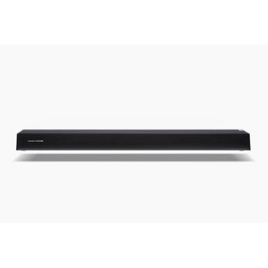 Thonet & Vander Röhre Gen2 2.1 soundbar Metallic Grey HK096-03640 Thonet & Vander Röhre Gen2 2.1 soundbar Metallic Grey HK096-03640