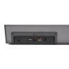Thonet & Vander Röhre Gen2 2.1 soundbar Metallic Grey HK096-03640