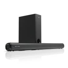 Thonet & Vander Kino Gen2 2.1 sound system Black HK096-03641-2
