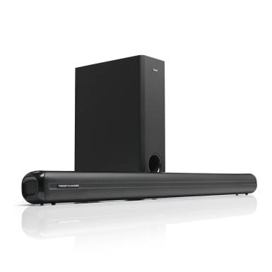 Thonet & Vander Kino Gen2 2.1 sound system Black HK096-03641-2
