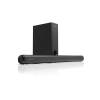 Thonet & Vander Kino Gen2 2.1 sound system Black HK096-03641-2