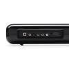 Thonet & Vander Kino Gen2 2.1 sound system Black HK096-03641-2