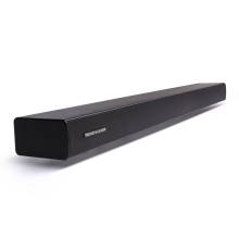 Thonet & Vander Stern 2.1 sound system Black HK096-03675