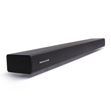 Thonet & Vander Stern 2.1 sound system Black HK096-03675 Thonet & Vander Stern 2.1 sound system Black HK096-03675