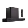 Thonet & Vander Stern 2.1 sound system Black HK096-03675