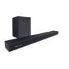 Thonet & Vander Stern 2.1 sound system Black HK096-03675