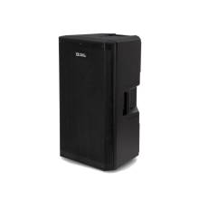 Thonet & Vander TP15 active PA Black HK096-03671