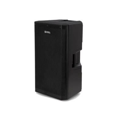Thonet & Vander TP15 active PA Black HK096-03671 Thonet & Vander TP15 active PA Black HK096-03671