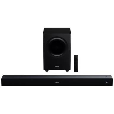 Xiaomi Soundbar Pro 2.1 Black QBH4336EU Xiaomi Soundbar Pro 2.1 Black QBH4336EU