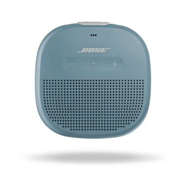 Bose SoundLink Micro Bluetooth Speaker Pastel Blue 783342-0300 Bose SoundLink Micro Bluetooth Speaker Pastel Blue 783342-0300