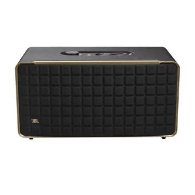 JBL Authentics 500 Bluetooth Speaker Black JBLAUTH500BLKEP JBL Authentics 500 Bluetooth Speaker Black JBLAUTH500BLKEP
