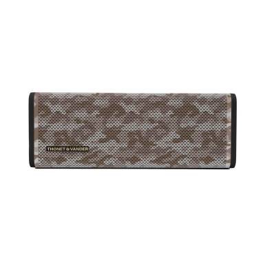 Thonet & Vander Frei Topp Bluetooth Portable Speaker Camo HK096-03685