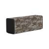Thonet & Vander Frei Topp Bluetooth Portable Speaker Camo HK096-03685