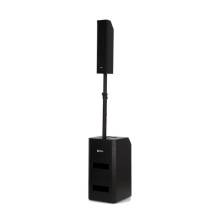Thonet & Vander TL600 Bluetooth Speaker Gen2 Black HK096-03672-2